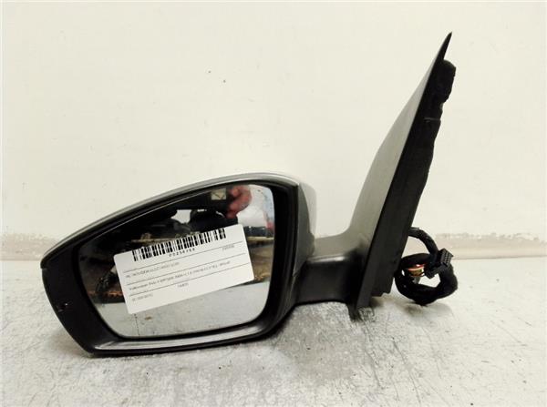 retrovisor electrico izquierdo volkswagen pol
