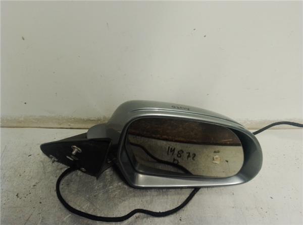 retrovisor electrico derecho skoda octavia co