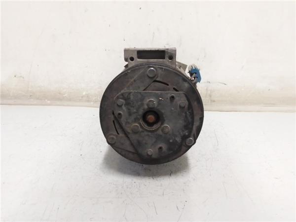 compresor aire acondicionado opel vectra c berlina (2002 >) 1.9 cdti