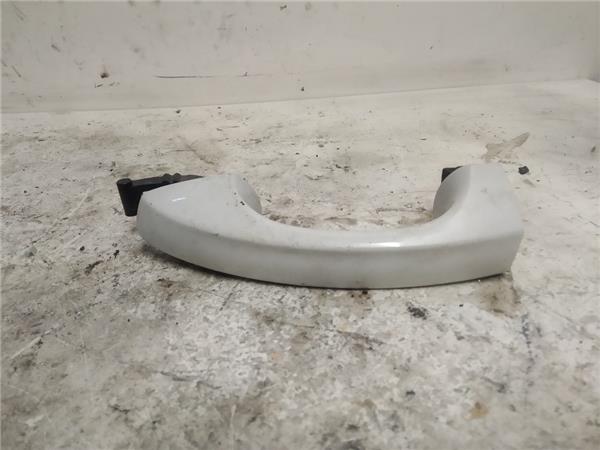 maneta exterior delantera izquierda seat leon