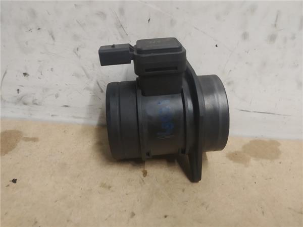 caudalimetro volkswagen golf vi 16 tdi dpf 10