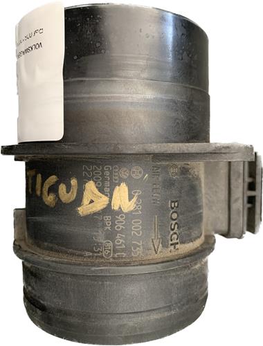 caudalimetro volkswagen tiguan 20 tdi dpf 170