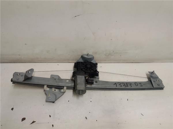 elevalunas electrico delantero izquierdo dacia dokker (2012 >) 1.5 ambiance [1,5 ltr.   66 kw dci diesel fap cat]