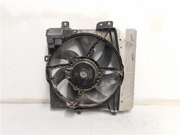 electroventilador peugeot 207 sw 2007 14 con