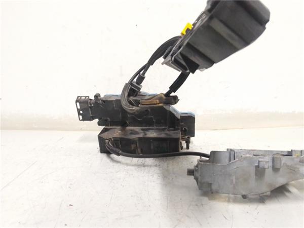 cierre electromagnetico trasero izquierdo peu