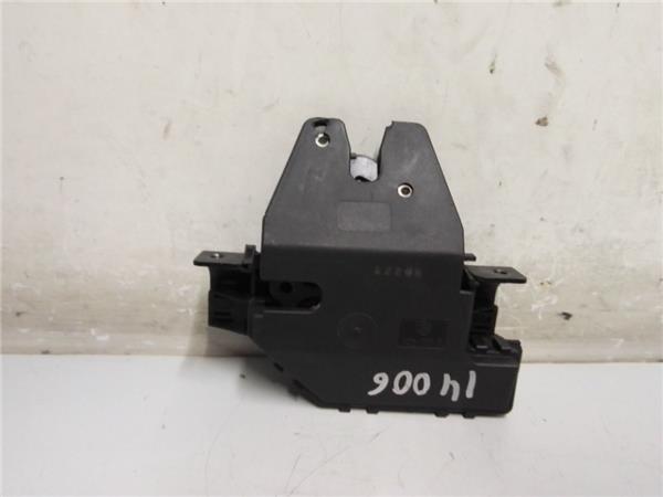 cierre electromagnetico porton bmw serie 3 be