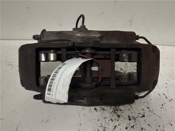 pinza freno trasero izquierda volkswagen toua