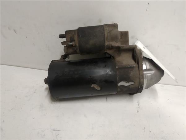 motor arranque mercedes benz clase a bm 168 0