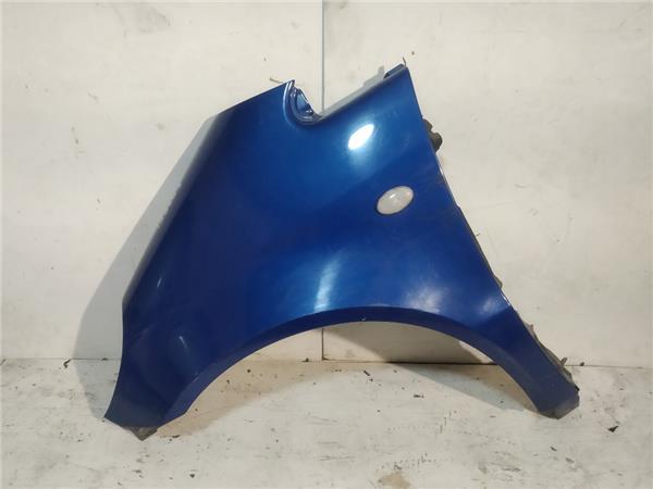 aleta delantera izquierda mercedes benz clase