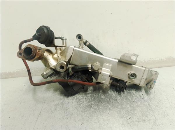 enfriador gases egr bmw serie 1 berlina 5p f2