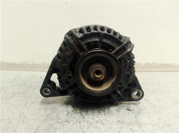 alternador audi a4 berlina 8e 122001 25 tdi