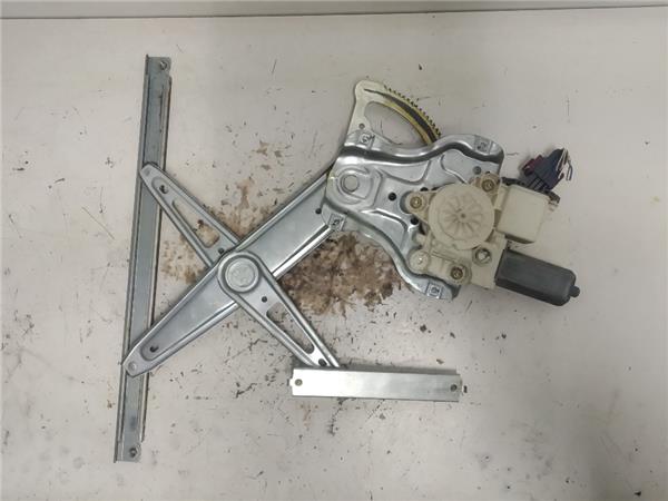 elevalunas electrico delantero derecho toyota