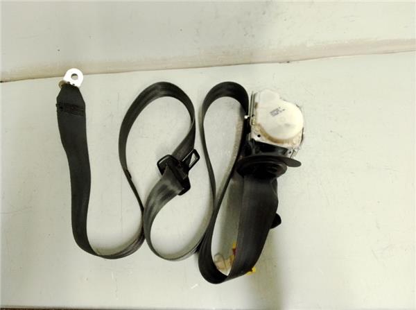 cinturon seguridad delantero izquierdo volksw
