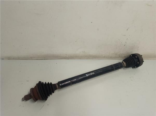 palier delantero derecho volkswagen polo iv 9