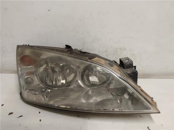 faro delantero derecho ford mondeo iii sedán (b4y) 2.0 16v tddi / tdci