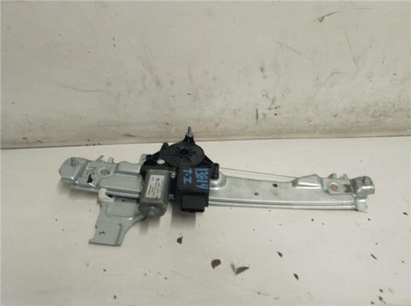 elevalunas electrico trasero izquierdo peugeo