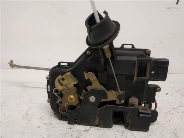 cerradura puerta delantera izquierda audi a4 berlina (8e)(12.2001 >) 2.0 tdi