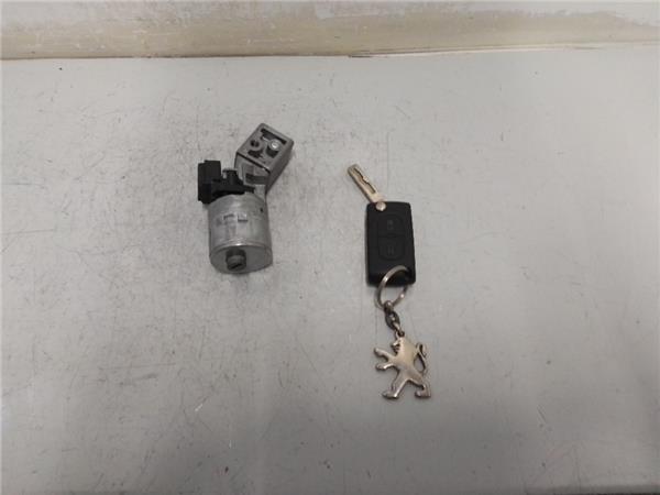 conmutador de arranqueencendido peugeot 207 s
