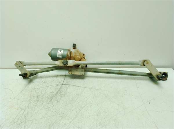 motor limpiaparabrisas delantero land rover freelander (lr2)(2007 >) 2.2 e td4 [2,2 ltr.   110 kw td4 cat]