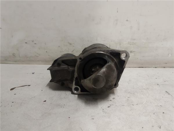 motor arranque mercedes benz clase a bm 168 0