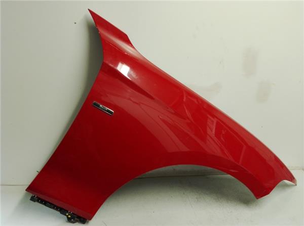 aleta delantera derecha bmw serie 1 berlina 5p (f20)(2011 >) 2.0 118 d [2,0 ltr.   105 kw turbodiesel]