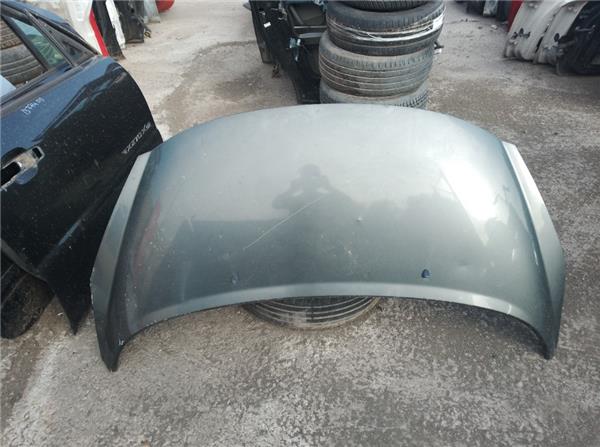 capo peugeot 207 sw 2007 14 confort 14 ltr