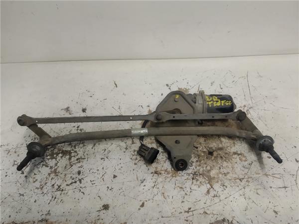 motor limpiaparabrisas delantero renault trafic ii combi (04.2001 >) 1.9 29 cn combi6 acristalado parcial [1,9 ltr.   74 kw diesel]