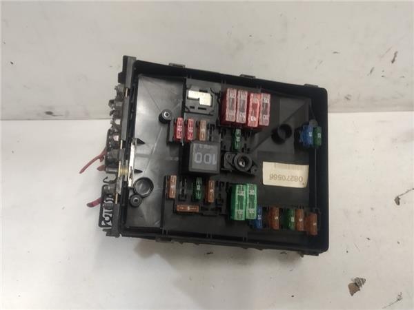 caja reles volkswagen golf v 1k1 102003 2008