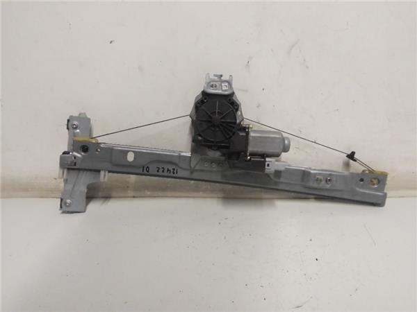 elevalunas electrico delantero izquierdo peug