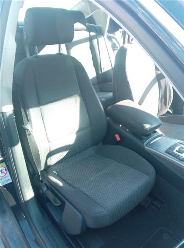 asiento delantero derecho audi a6 berlina (4f2)(2004 >) 2.0 tdi [2,0 ltr.   103 kw tdi]