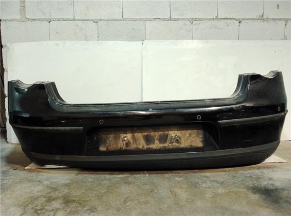 paragolpes trasero volkswagen passat berlina