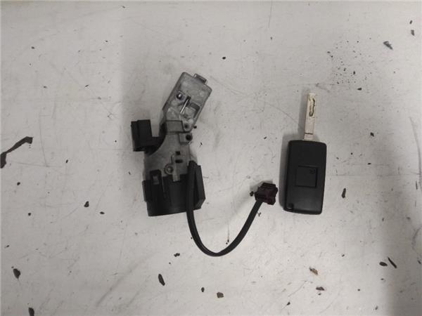 conmutador de arranqueencendido peugeot 407 2