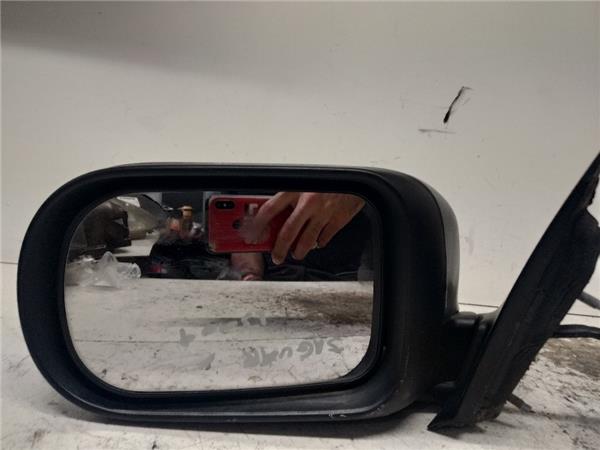 retrovisor electrico izquierdo jaguar s type