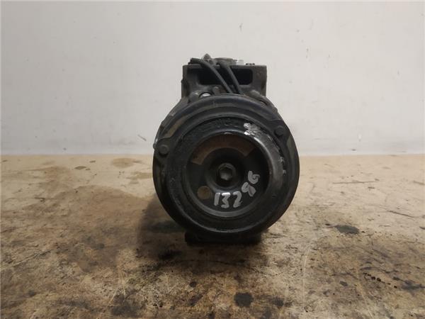 compresor aire acondicionado bmw serie 3 berlina (e46)(1998 >) 3.0 330d [3,0 ltr.   135 kw 24v turbodiesel cat]