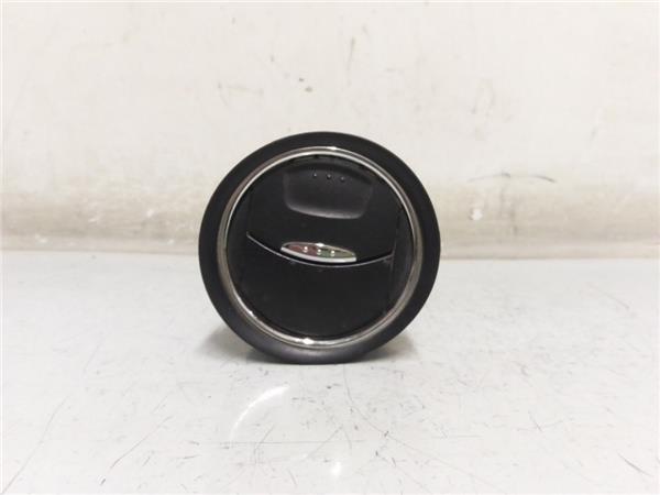 rejilla entrada de aire ford mondeo ber 20 td