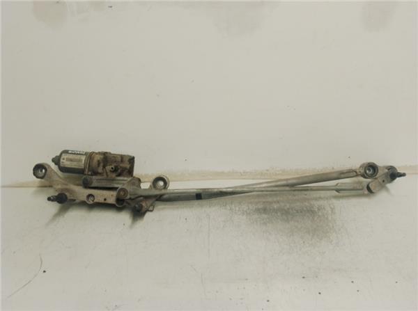 motor limpiaparabrisas delantero audi q7 (4l)(07.2006 >) 3.0 tdi [3,0 ltr.   171 kw v6 24v tdi]