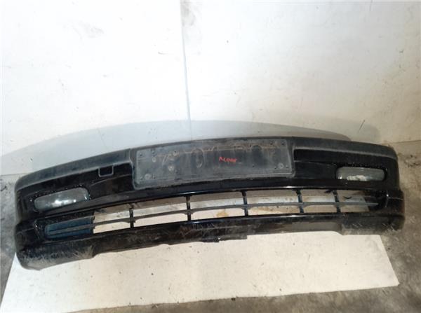 paragolpes delantero bmw serie 3 berlina e46