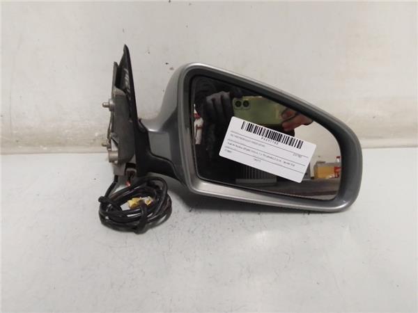 retrovisor electrico derecho audi a4 berlina (8e)(04.2003 >) 1.9 tdi (96kw) [1,9 ltr.   96 kw tdi]