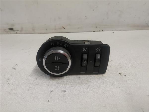 mando de luces chevrolet cruze 2009 20 ls 20