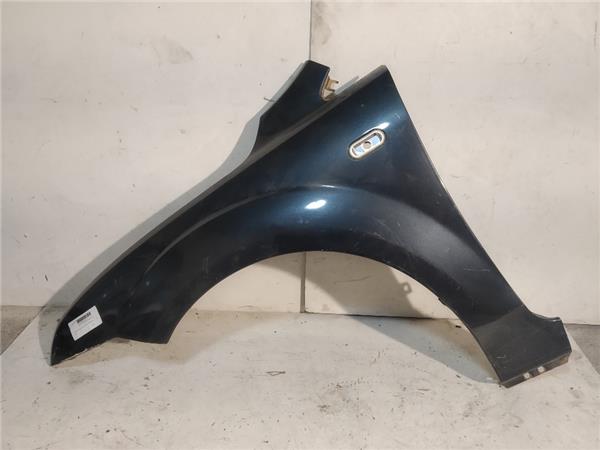 aleta delantera izquierda ford focus berlina 1.8 tdci turbodiesel (116 cv)