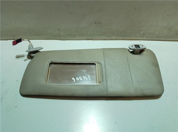 parasol izquierdo bmw serie 3 berlina e46 199