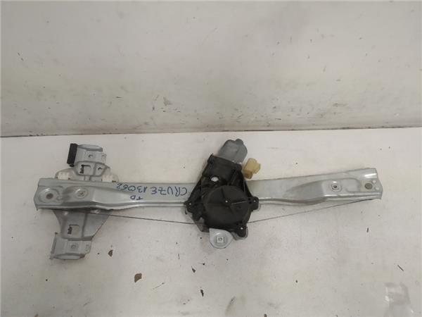 elevalunas electrico trasero derecho chevrole