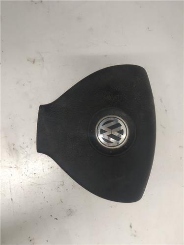 airbag volante volkswagen touran (1t2)(11.2006 >) 1.9 highline [1,9 ltr.   77 kw tdi]