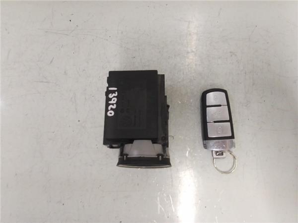 conmutador de arranqueencendido volkswagen pa