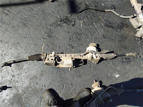 cremallera direccion asistida volkswagen pass