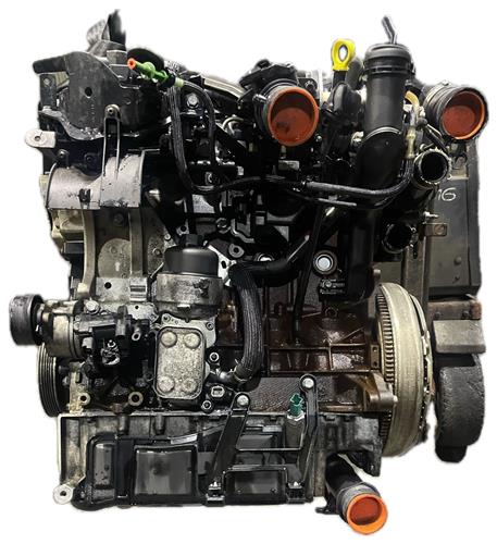 motor completo peugeot 807 (2002 >) 2.0 hdi