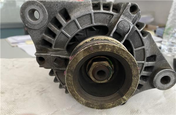 alternador fiat brava 1.9 turbodiesel (101 cv)