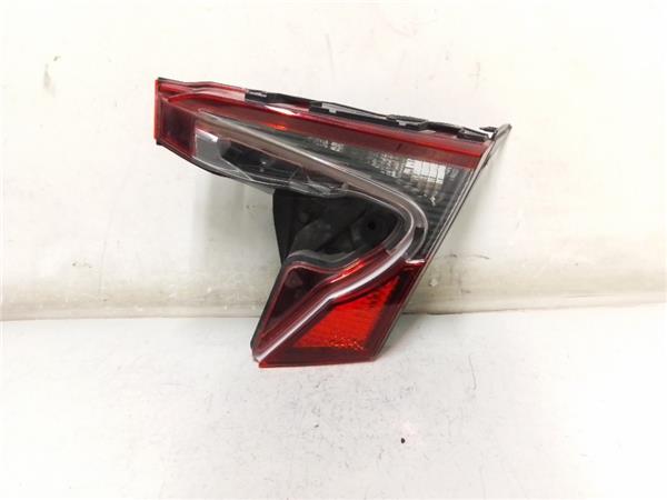 piloto porton trasero derecho toyota c hr x10