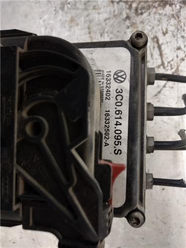 nucleo abs volkswagen passat berlina (3c2)(2005 >) 2.0 tdi