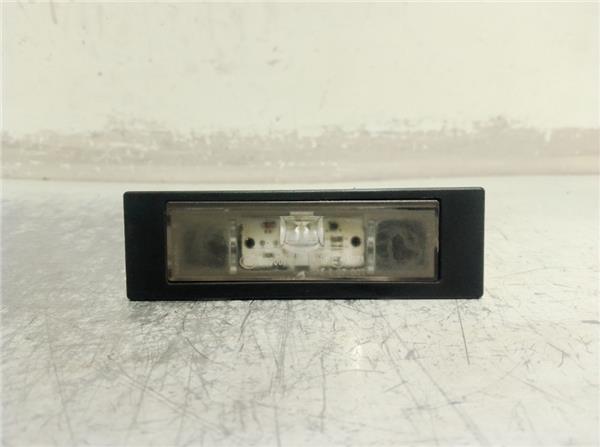 piloto matricula bmw serie 1 berlina 5p f20 2